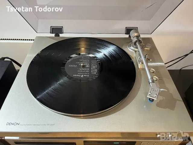 Компоненти DENON, снимка 18 - Аудиосистеми - 49342568