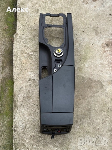 Части за БМВ, снимка 4 - Части - 52825819