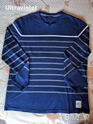 Мъжки блузи, снимка 2 - Блузи - 52971051