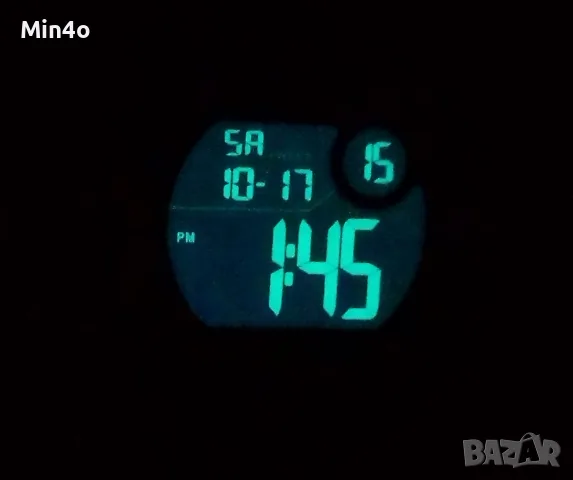 часовник timex te5m23600, снимка 3 - Мъжки - 56542385