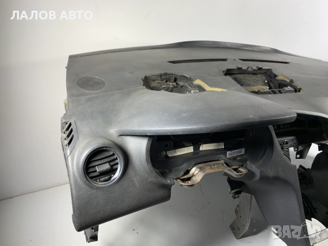 Арматурно табло Пежо 5008 Armaturno tablo Peugeot 5008 (09-13)г. , снимка 3 - Части - 51579829