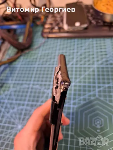 Google Pixel 6 Pro - За части, снимка 5 - Други - 48936882