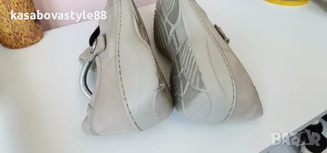 Обувки Waldlaufer 39.5н., снимка 7 - Дамски ежедневни обувки - 49725536