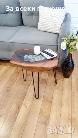 Ръчна Изработка На Маси - Холни, Помощни, Трапезни, Бар Маси, снимка 6 - Маси - 50922656