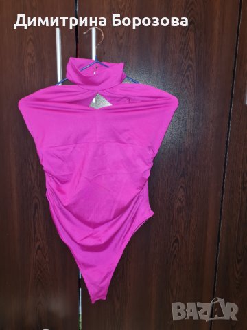 Бански/боди HM, снимка 3 - Бански костюми - 40803987