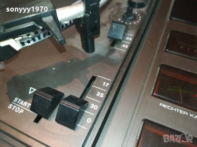 europhon swss 1603211713, снимка 8 - Ресийвъри, усилватели, смесителни пултове - 32185396