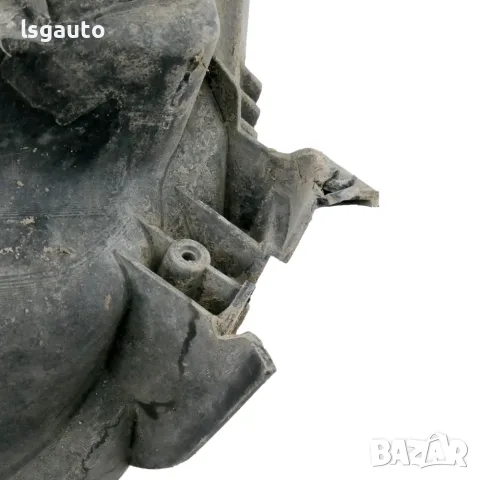 Десен фар Opel Astra H (A04) 2004-2010 ID:164202 OEM:1EG270370-02,1216562,1216662,93178636,93190387, снимка 6 - Части - 56015194