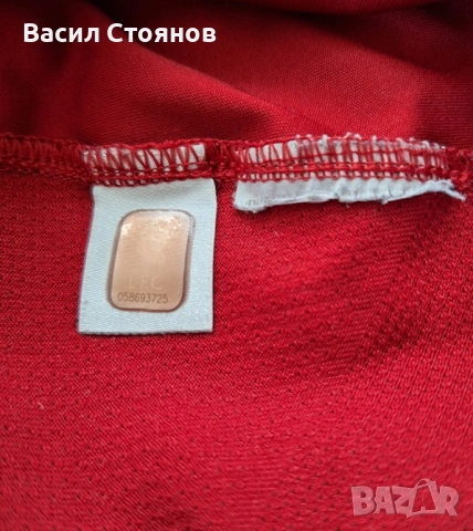 Liverpool / Ливърпул NB 2017-18г. Home 125 Years - детски екип, снимка 8 - Фен артикули - 49175339