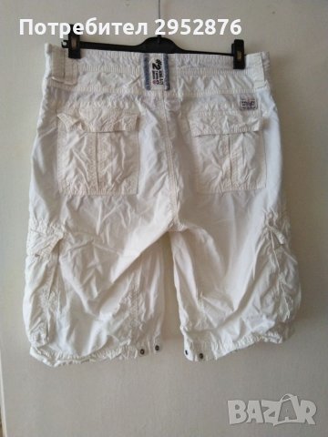 Мъжки летен панталон twinlife, снимка 1