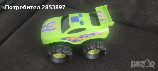 Играчки колички, пистолети, мотор на батерии , снимка 3 - Коли, камиони, мотори, писти - 48874256