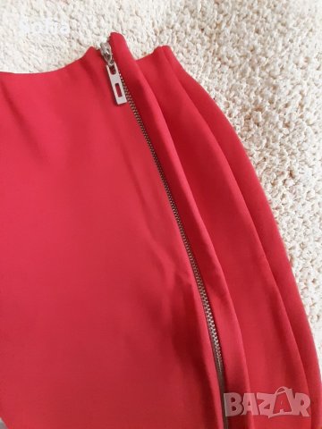 НОВИ поли Индийска сребриста/Лорена- разкроени/ADL ежедневни/ М размер, снимка 13 - Поли - 29840359