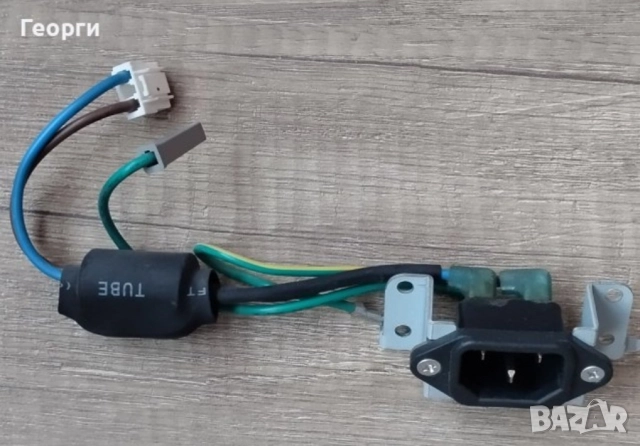 части за LCD TV Samsung, снимка 14 - Части и Платки - 43823525