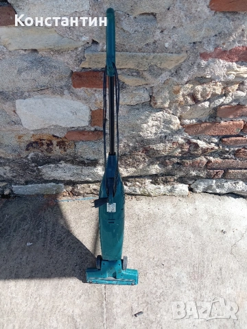 Вертикална прахосмукачка Omega Contur Plus – 800W