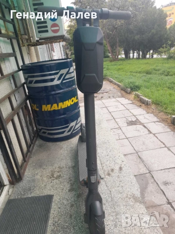 Продавам ел. тротинетка, снимка 2 - Други спортове - 51940599