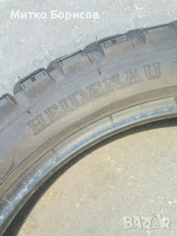 Гума за ендуро Хайденау 130 /80 /18 , снимка 3 - Гуми и джанти - 49574938