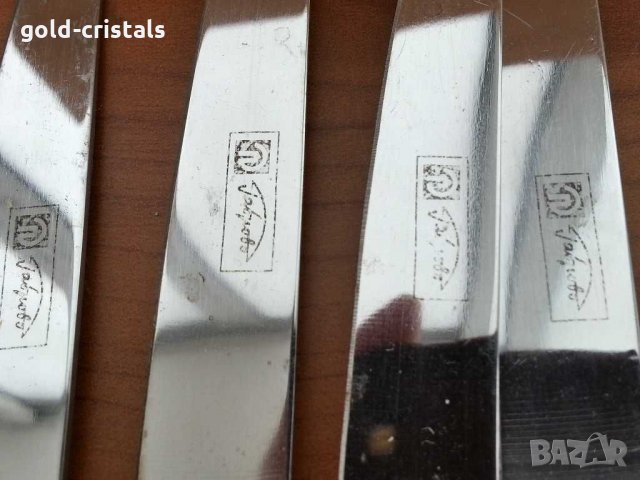 Български ножчета, снимка 2 - Антикварни и старинни предмети - 29850241