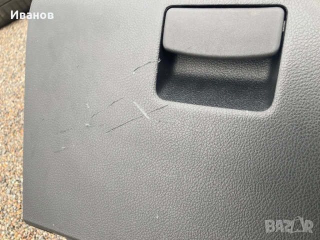 Жабка за Subaru XV, снимка 2 - Части - 53382329