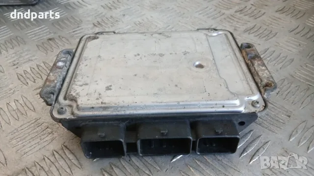 Компютър Renault Laguna 1.9 DCI 2005 0281012588 8200527713 8200566220 Laguna II (X74) (2000-2007), снимка 3 - Части - 56157393