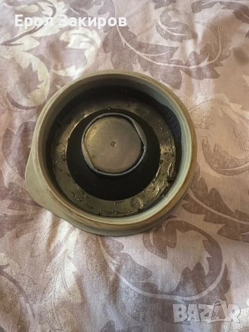 Стъклена кана с цедка за блендер Philips, снимка 5 - Блендери - 51894405