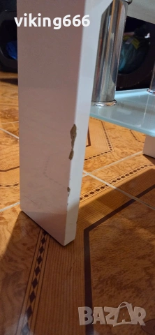 Стъклена холна маса, снимка 3 - Маси - 53924874