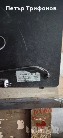 ZIPHONA B7186 тонколона, снимка 3 - Тонколони - 50359701