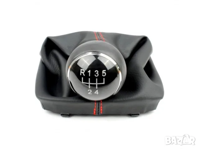 Топка с маншон за Seat Leon 3 с 5 предавки, снимка 2 - Аксесоари и консумативи - 55868282