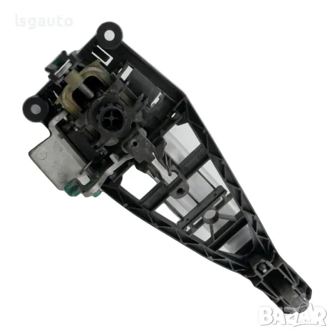 Предна дясна външна дръжка Opel Astra H (A04) 2004-2014 ID: 164111, снимка 2 - Части - 55947253