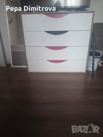 Детско обзавеждане, снимка 3 - Мебели за детската стая - 53203201