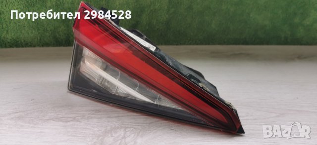 Ляв стоп за Skoda Kodiaq / Шкода Кодиак, снимка 2 - Части - 42871221