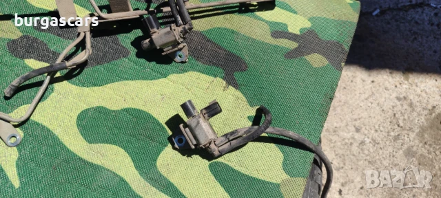 Вакуум клапан K5T46673 Nissan Murano Z51 3.5-256к. - 70лв