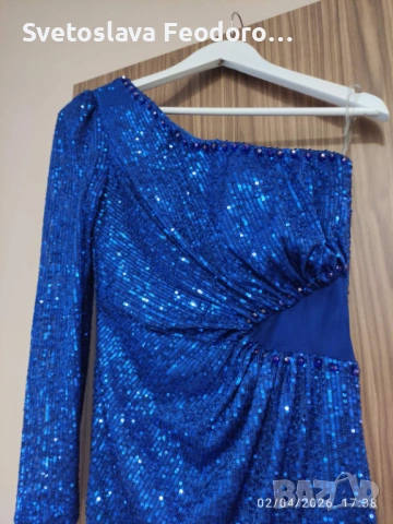 официални рокли за повод, снимка 2 - Рокли - 54074493