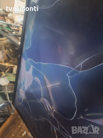 лед диоди от дисплей HC430DQG-ABXLA-A1B5 от телевизор LG Модел 43UQ75009LF, снимка 7 - Части и Платки - 53082605