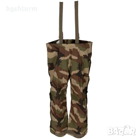 Панталон за дъжд , дишащ' CCE camo'', 3 пластов ламинат, снимка 2 - Панталони - 48803225
