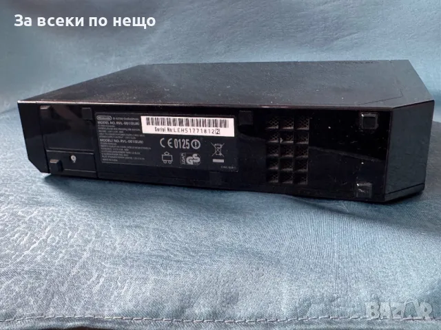 Nintendo Wii, снимка 7 - Nintendo конзоли - 49140670
