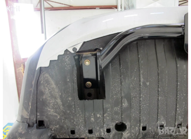 Honda CR-V SE TOW BAR 2012-2016 Теглич, Trailer Hitch , снимка 11 - Части - 52579274