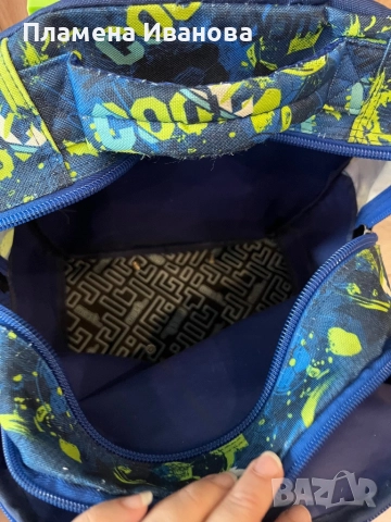 Раница на колела, снимка 5 - Раници - 51550773