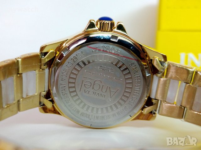 Invicta Angel 29104, снимка 8 - Дамски - 30301075