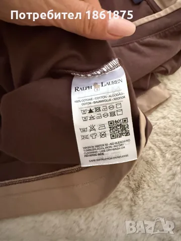 Нова блуза Polo Ralph Lauren, снимка 7 - Тениски - 56130101