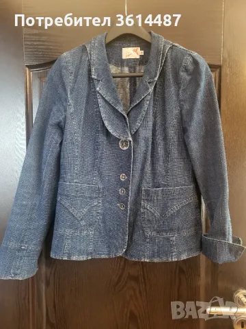 Дънков костюм РОСИ