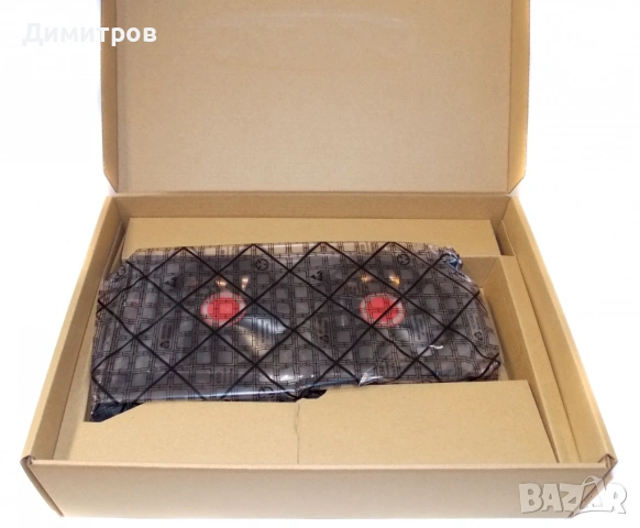 XFX Radeon RX 580 8GB GTS Black Edition 256-Bit, снимка 2 - Видеокарти - 53910400