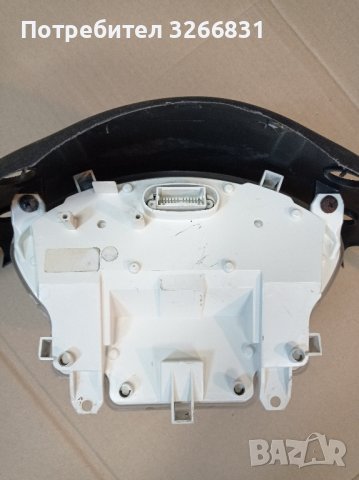 Yamaha 300 YP Versity, снимка 3 - Части - 42211131