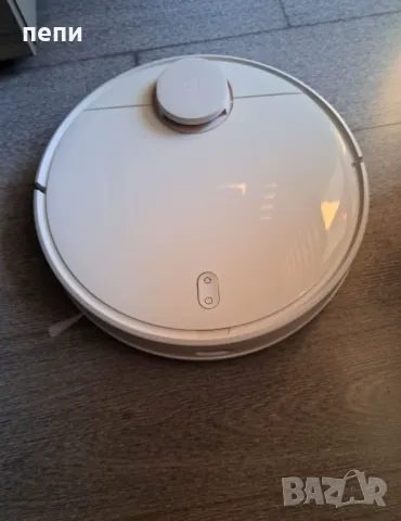 Xiaomi прахосмукачка робот