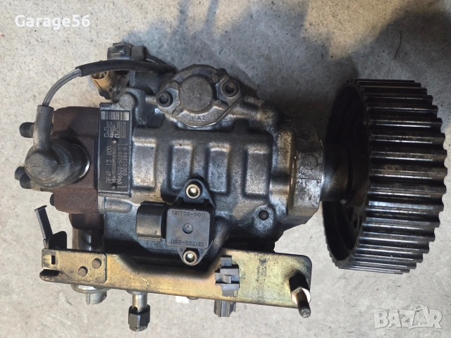 ГНП за Mazda Premacy 2.0d 101к.с. 