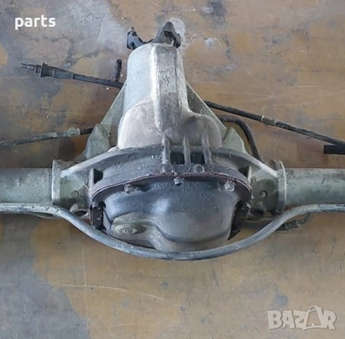 Заден Диференциал Jeep Гранд Чероки - Dana 4817422033 REVL