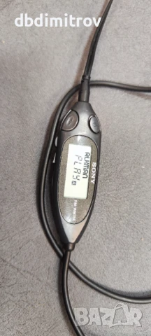 Продавам уокмен Sony WM- EX2, снимка 14 - Аудиосистеми - 51423784