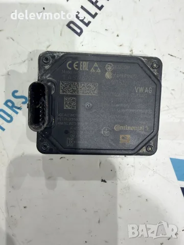 1EA907572E дистроник, радар сензор от Volkswagen ID.3 Pro