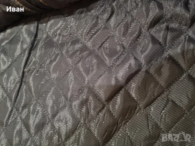 Мъжко кожено яке  Dicano leather  XL, снимка 4 - Якета - 56547527