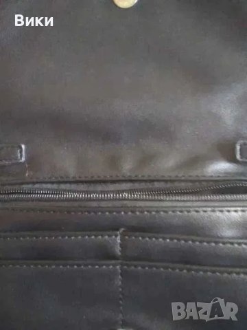 Дамска чанта Bershka-нова,черна,малка-Промоция до 25.10, снимка 6 - Чанти - 40807568