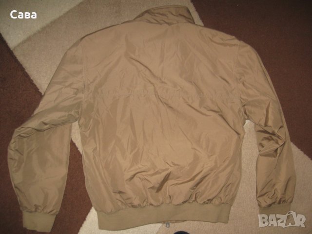 Зимно яке MARINA YACHTING  мъжко,М, снимка 3 - Якета - 39620735