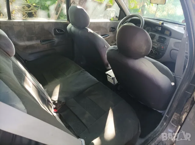 Renault Megane 1.6 16V, снимка 9 - Автомобили и джипове - 56534480